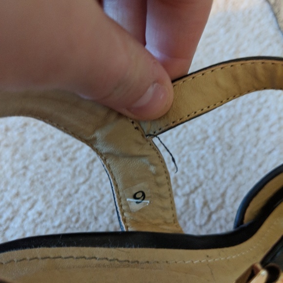 Bucco Sandals - Picture 2 of 6